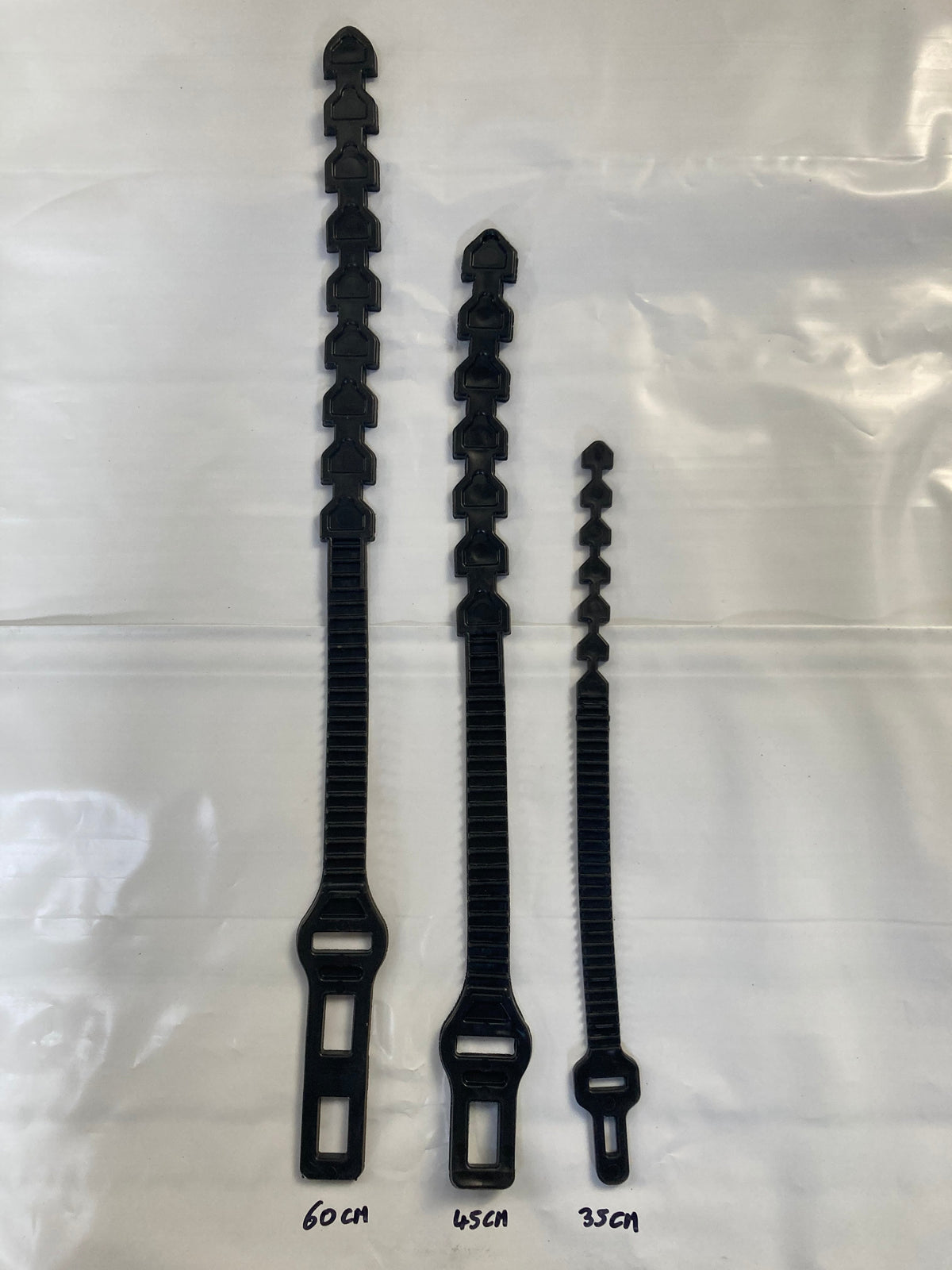 Tree Ties