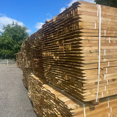 Tree Shelter Stakes