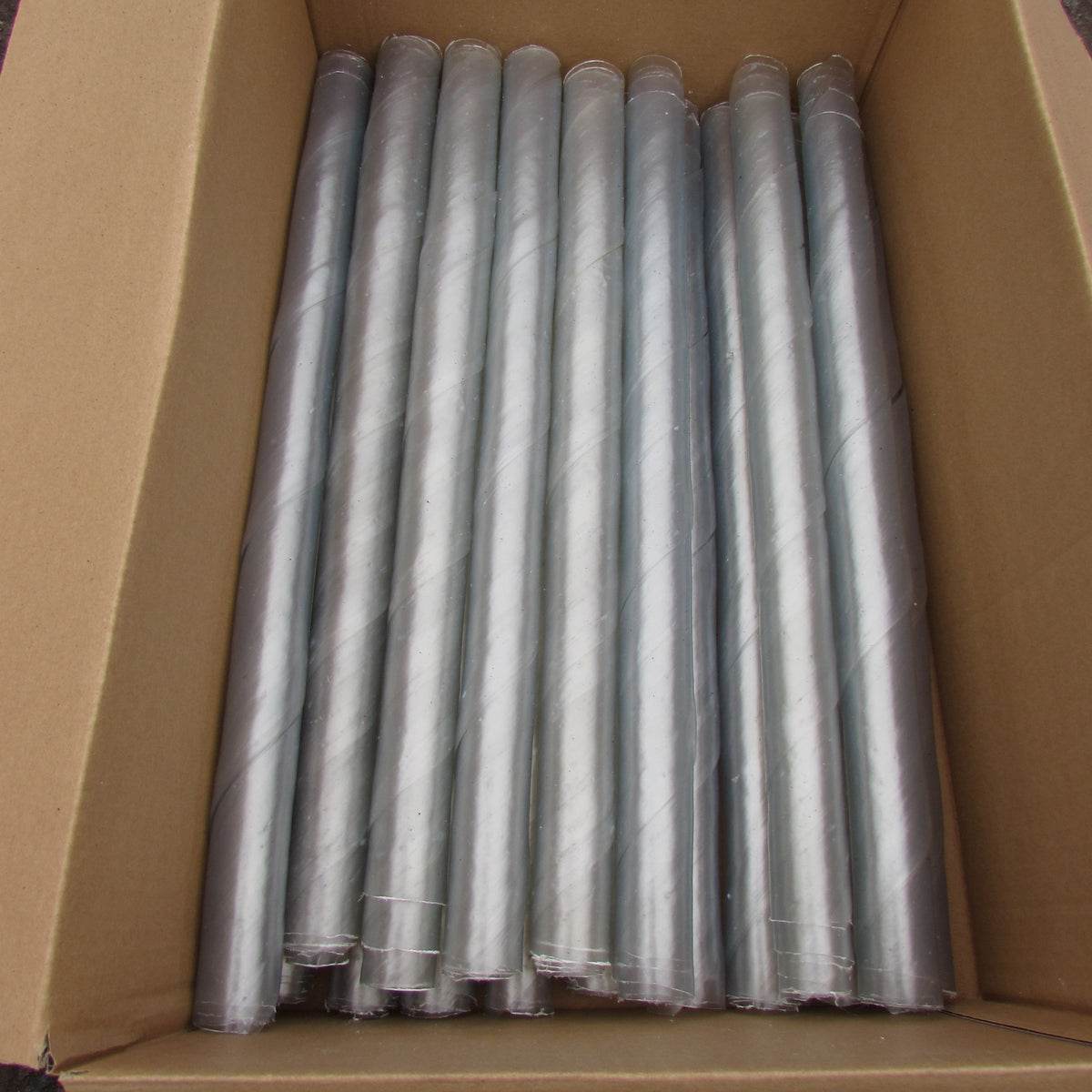Spiral Rabbit Guards